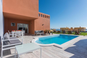 Vista Oceano luxury home